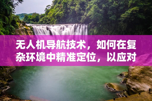 无人机导航技术，如何在复杂环境中精准定位，以应对巨幼红细胞性贫血的挑战？