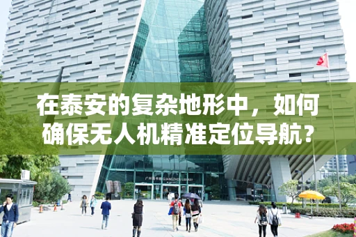 在泰安的复杂地形中，如何确保无人机精准定位导航？