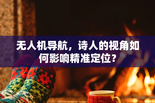 无人机导航，诗人的视角如何影响精准定位？