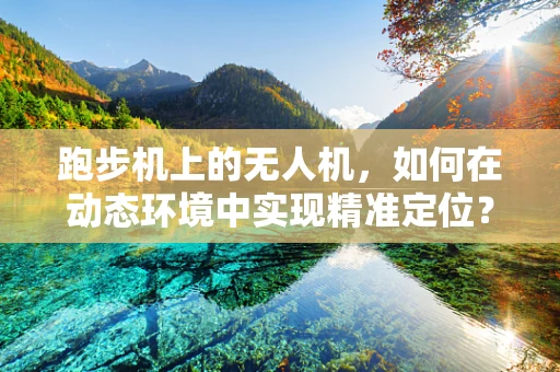 跑步机上的无人机，如何在动态环境中实现精准定位？
