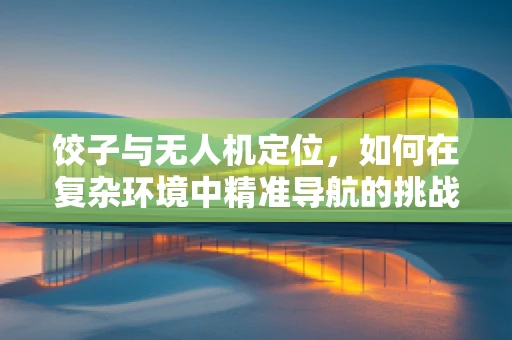 饺子与无人机定位，如何在复杂环境中精准导航的挑战？