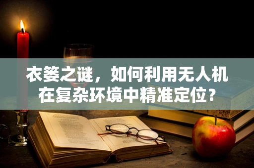 衣篓之谜，如何利用无人机在复杂环境中精准定位？