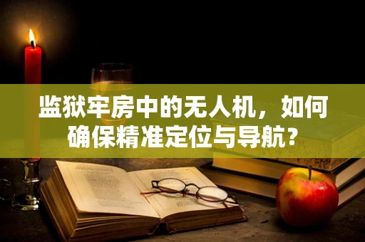 监狱牢房中的无人机，如何确保精准定位与导航？