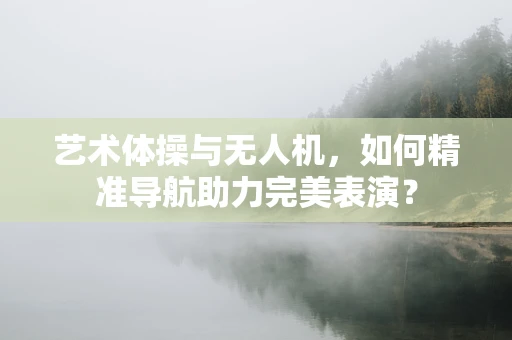 艺术体操与无人机，如何精准导航助力完美表演？