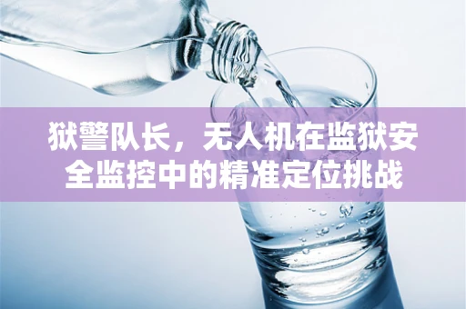 狱警队长，无人机在监狱安全监控中的精准定位挑战