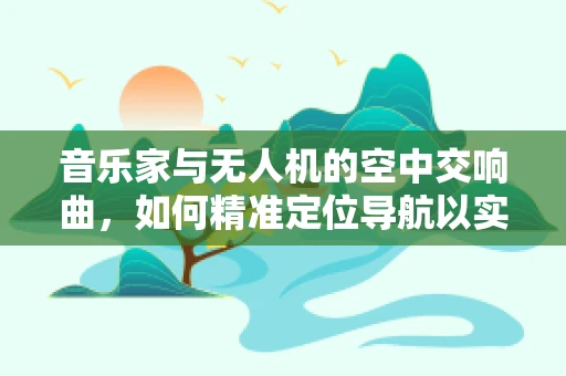 音乐家与无人机的空中交响曲，如何精准定位导航以实现创意表演？