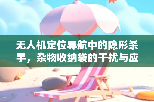 无人机定位导航中的隐形杀手，杂物收纳袋的干扰与应对策略