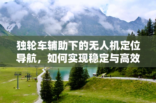 独轮车辅助下的无人机定位导航，如何实现稳定与高效的结合？
