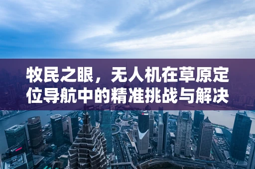 牧民之眼，无人机在草原定位导航中的精准挑战与解决方案
