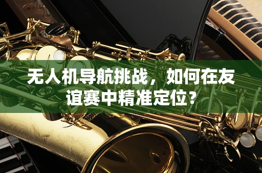 无人机导航挑战，如何在友谊赛中精准定位？