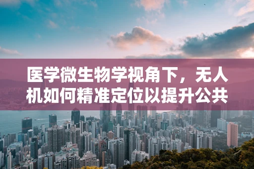 医学微生物学视角下，无人机如何精准定位以提升公共卫生应急响应？