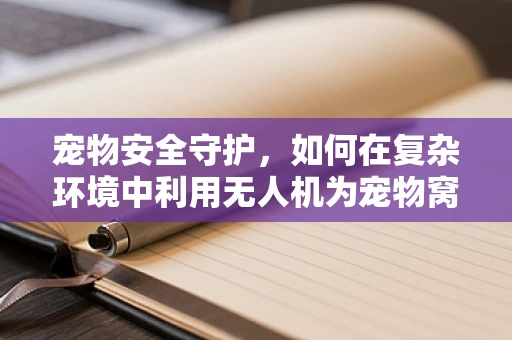 宠物安全守护，如何在复杂环境中利用无人机为宠物窝精准定位导航？