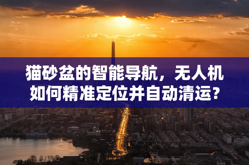 猫砂盆的智能导航，无人机如何精准定位并自动清运？