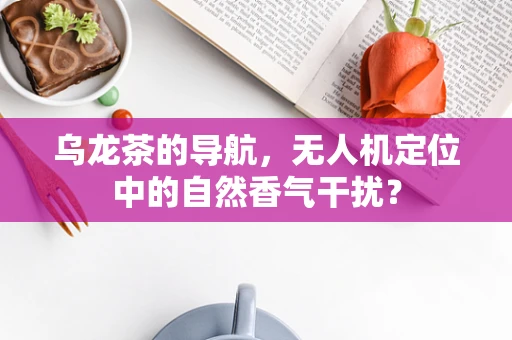 乌龙茶的导航，无人机定位中的自然香气干扰？