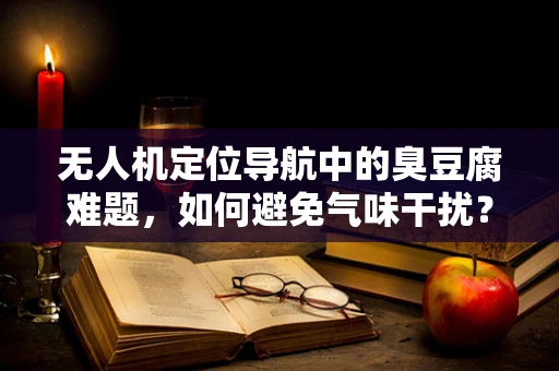 无人机定位导航中的臭豆腐难题，如何避免气味干扰？