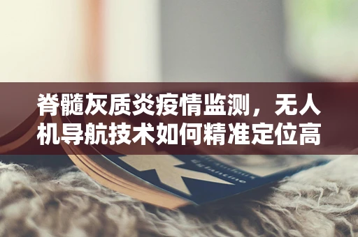 脊髓灰质炎疫情监测，无人机导航技术如何精准定位高风险区域？