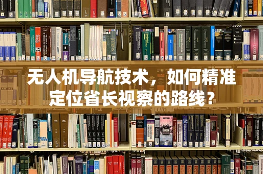 无人机导航技术，如何精准定位省长视察的路线？