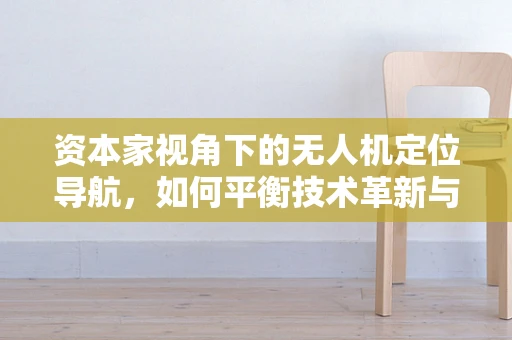 资本家视角下的无人机定位导航，如何平衡技术革新与成本控制？