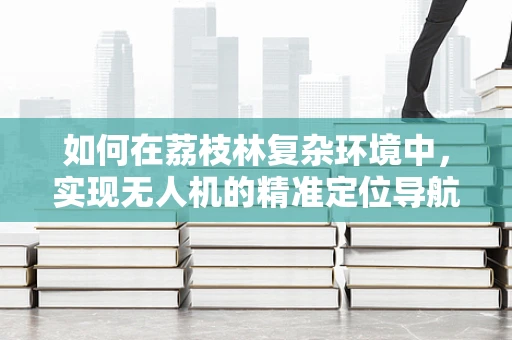 如何在荔枝林复杂环境中，实现无人机的精准定位导航？