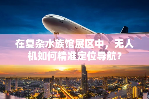 在复杂水族馆展区中，无人机如何精准定位导航？