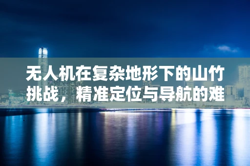 无人机在复杂地形下的山竹挑战，精准定位与导航的难题