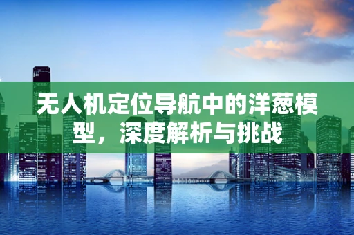 无人机定位导航中的洋葱模型，深度解析与挑战