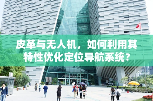 皮革与无人机，如何利用其特性优化定位导航系统？