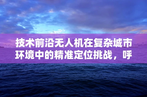 技术前沿无人机在复杂城市环境中的精准定位挑战，呼和浩特案例分析