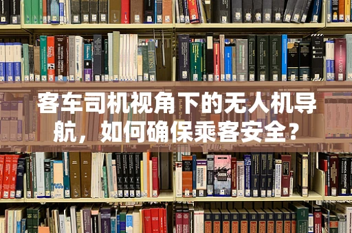 客车司机视角下的无人机导航，如何确保乘客安全？