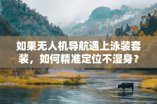 如果无人机导航遇上泳装套装，如何精准定位不湿身？