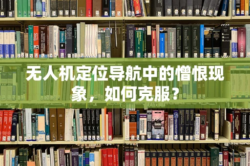 无人机定位导航中的憎恨现象，如何克服？
