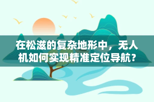 在松滋的复杂地形中，无人机如何实现精准定位导航？