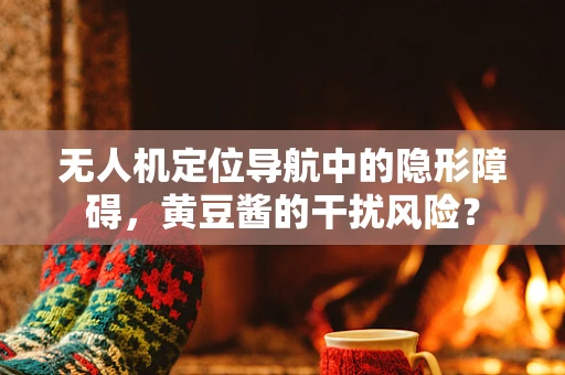 无人机定位导航中的隐形障碍，黄豆酱的干扰风险？