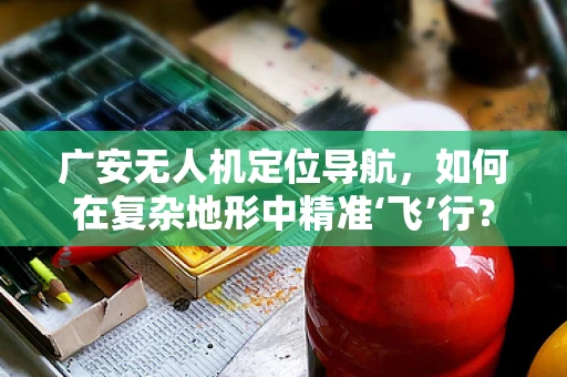 广安无人机定位导航，如何在复杂地形中精准‘飞’行？