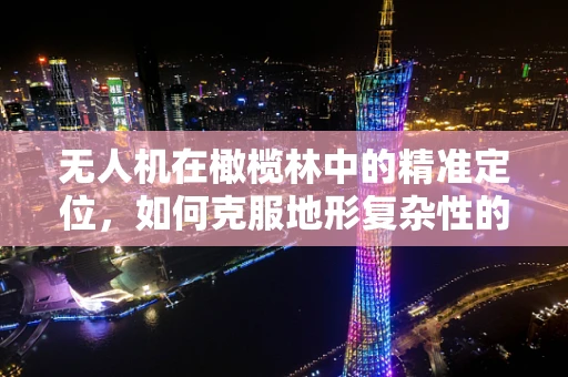 无人机在橄榄林中的精准定位，如何克服地形复杂性的挑战？