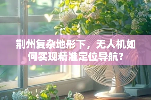 荆州复杂地形下，无人机如何实现精准定位导航？