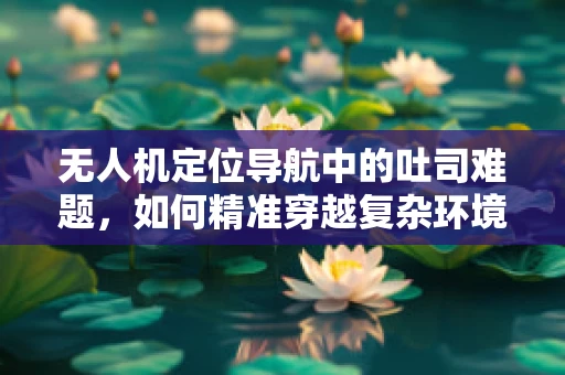 无人机定位导航中的吐司难题，如何精准穿越复杂环境？
