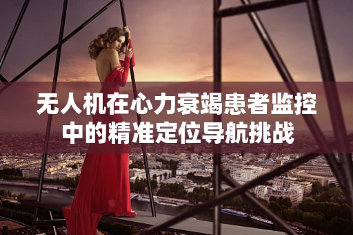 无人机在心力衰竭患者监控中的精准定位导航挑战