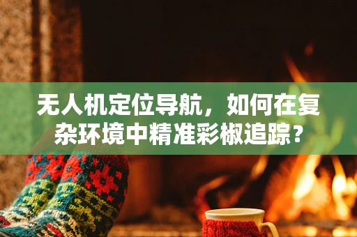 无人机定位导航，如何在复杂环境中精准彩椒追踪？