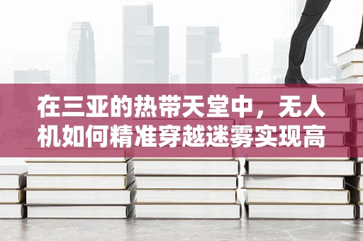 在三亚的热带天堂中，无人机如何精准穿越迷雾实现高效定位导航？