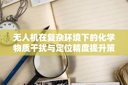 无人机在复杂环境下的化学物质干扰与定位精度提升策略