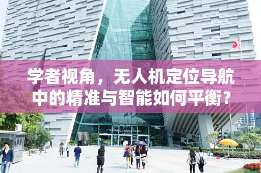 学者视角，无人机定位导航中的精准与智能如何平衡？