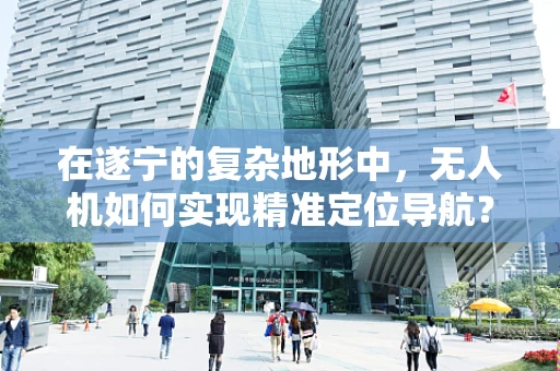 在遂宁的复杂地形中，无人机如何实现精准定位导航？
