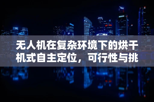 无人机在复杂环境下的烘干机式自主定位，可行性与挑战？