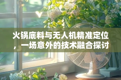 火锅底料与无人机精准定位，一场意外的技术融合探讨