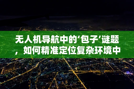 无人机导航中的‘包子’谜题，如何精准定位复杂环境中的目标？
