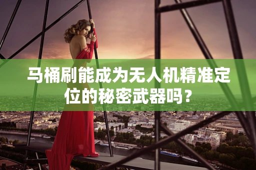 马桶刷能成为无人机精准定位的秘密武器吗？