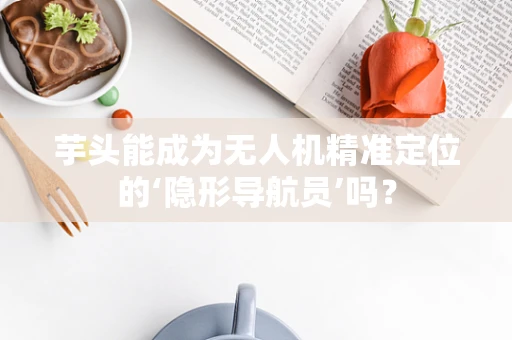 芋头能成为无人机精准定位的‘隐形导航员’吗？