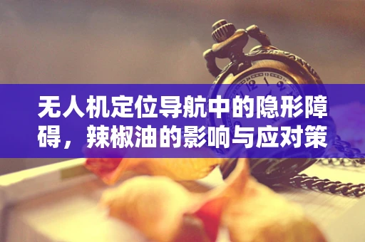 无人机定位导航中的隐形障碍，辣椒油的影响与应对策略
