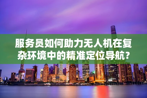 服务员如何助力无人机在复杂环境中的精准定位导航？